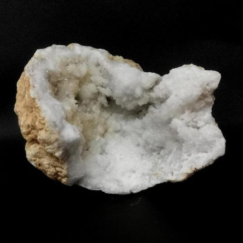 Quarzgeode